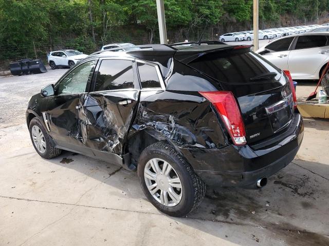 Vin: 3gyfngey5bs618861, lot: 54694785, cadillac srx 20112