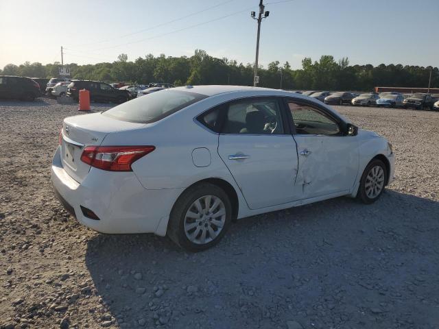Vin: 3n1ab7ap2hy400472, lot: 53644995, nissan sentra s 20173