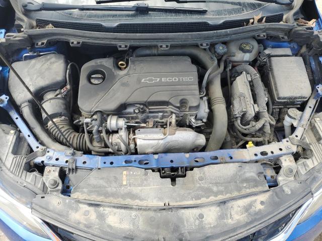 2016 CHEVROLET CRUZE PREM 1G1BG5SM0G7276125