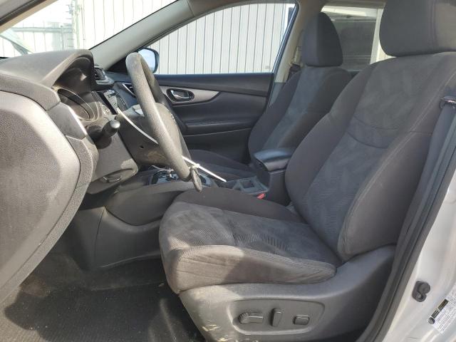 2016 NISSAN ROGUE S - KNMAT2MV2GP703193