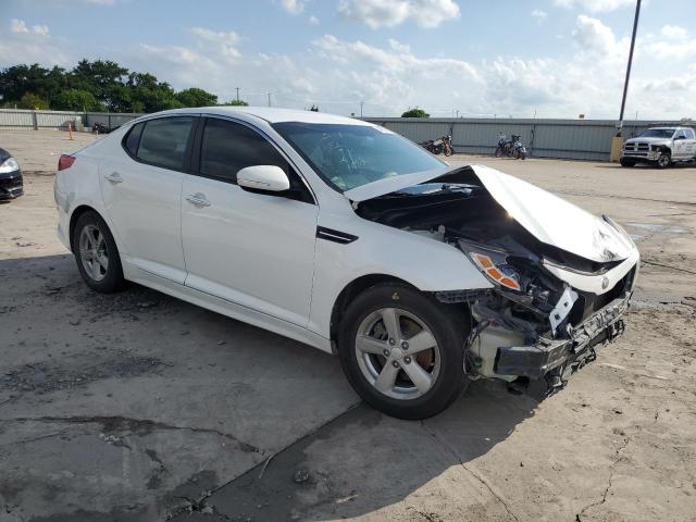 Vin: knagm4a7xf5640151, lot: 54538515, kia optima lx 20154
