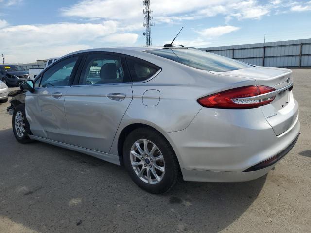 Vin: 3fa6p0g71hr195620, lot: 52600795, ford fusion s 20172