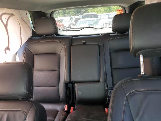 2019 CHEVROLET EQUINOX PR - 2GNAXPEX1K6239749
