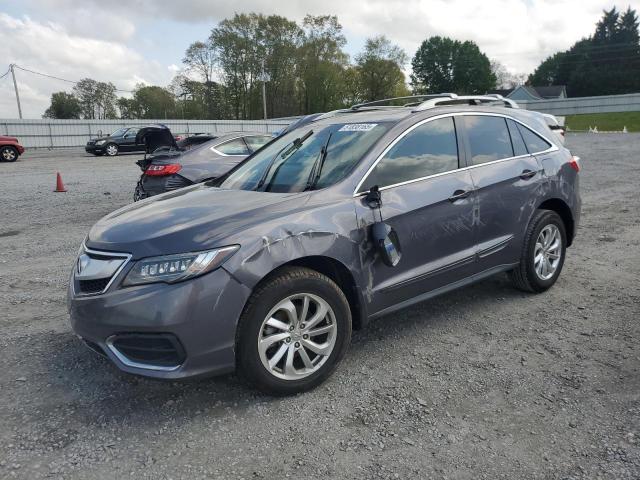 Vin: 5j8tb3h52hl004524, lot: 51838165, acura rdx technology 2017 img_1