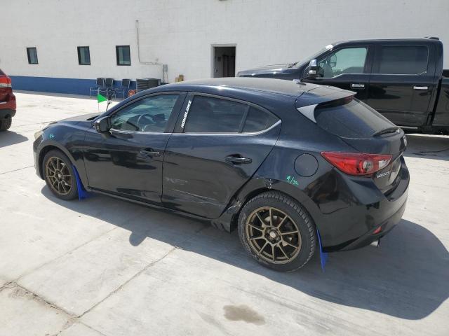 Vin: jm1bm1l74e1148214, lot: 54272605, mazda 3 touring 20142