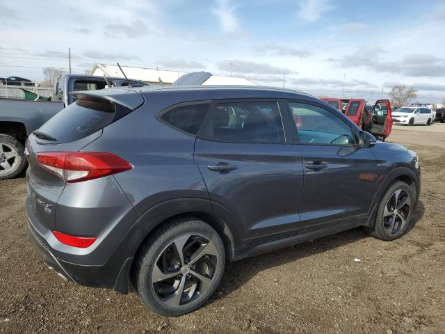 Vin: km8j3ca21gu187731, lot: 51298595, hyundai tucson limited 20163