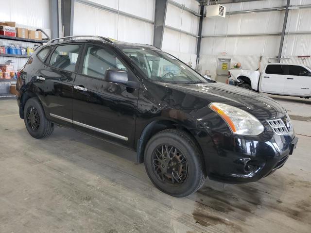 Vin: jn8as5mv8ew711293, lot: 54176785, nissan rogue s 20144