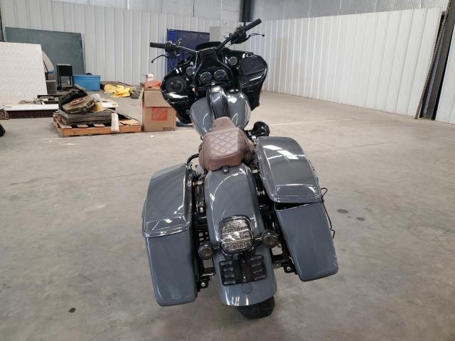 2022 HARLEY-DAVIDSON FLTRXST 1HD1ACL2XNB660461