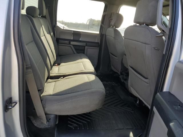 2018 FORD F150 SUPER - 1FTEW1E51JKD82267