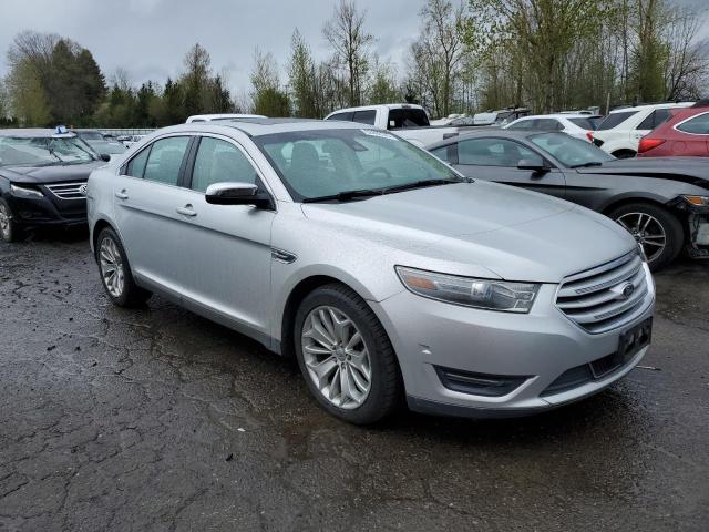 Vin: 1fahp2j89dg141683, lot: 52462575, ford taurus limited 20134