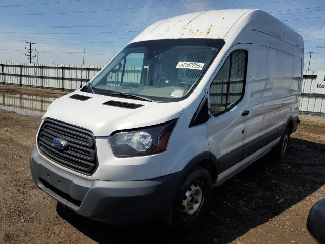 FORD TRANSIT T-