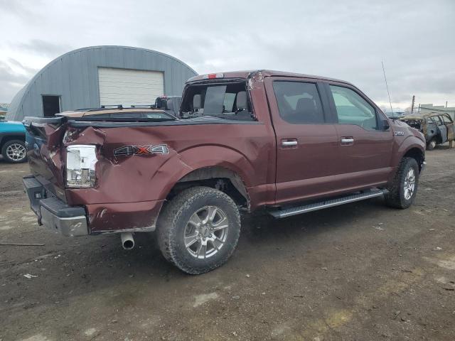 Vin: 1ftew1efxffa24559, lot: 51674285, ford f-150 supercrew 20153