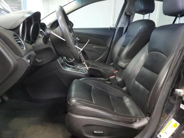 2015 CHEVROLET CRUZE ECO 1G1PH5SB3F7202472