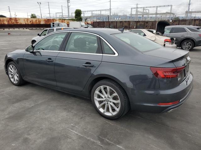 Vin: waugmaf40kn005026, lot: 53513035, audi a4 premium 20192