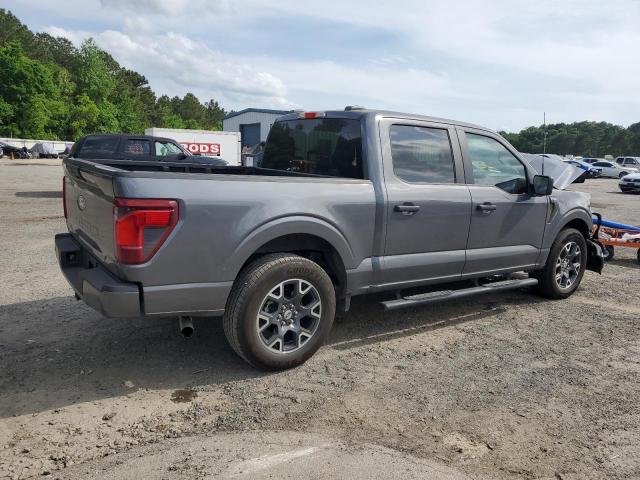 Vin: 1ftew2kp8rkd54098, lot: 55103785, ford f150 stx stx 20243