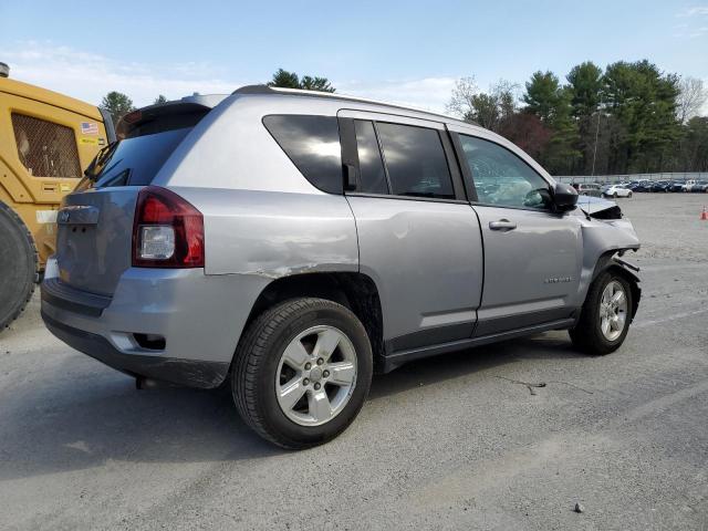 2015 JEEP COMPASS SP 1C4NJCBA3FD250456