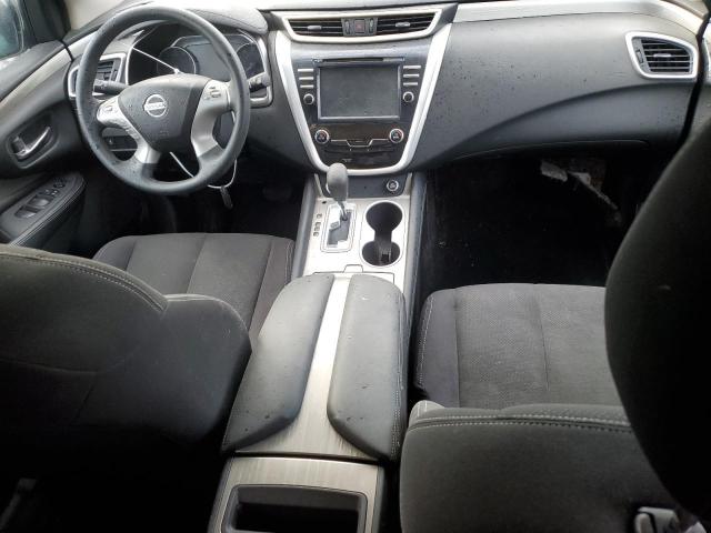 2016 NISSAN MURANO S 5N1AZ2MG2GN142629