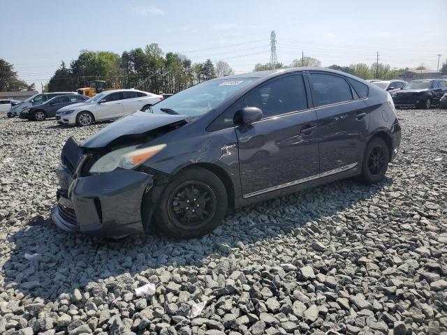 Vin: jtdkn3du7c1581293, lot: 53319285, toyota prius 2012 img_1