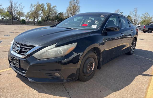 2017 NISSAN ALTIMA 2.5 - 1N4AL3AP8HN355804