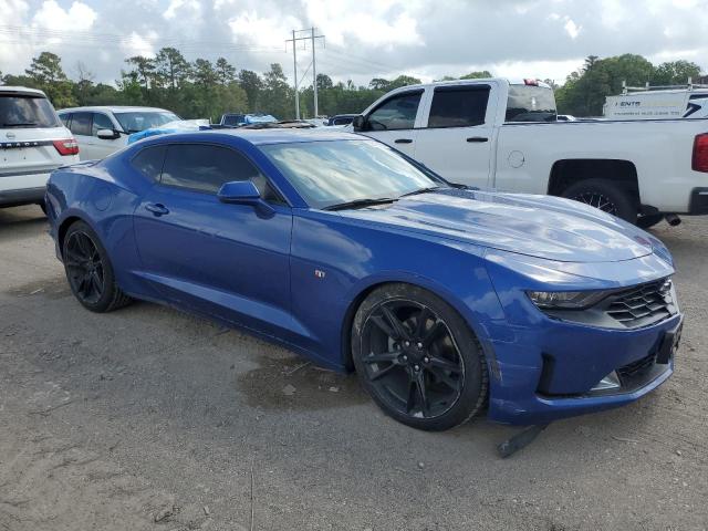 Vin: 1g1fb1rs5k0142631, lot: 53466985, chevrolet camaro ls 20194