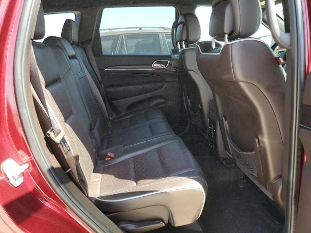 2018 JEEP GRAND CHER - 1C4RJECG8JC172495