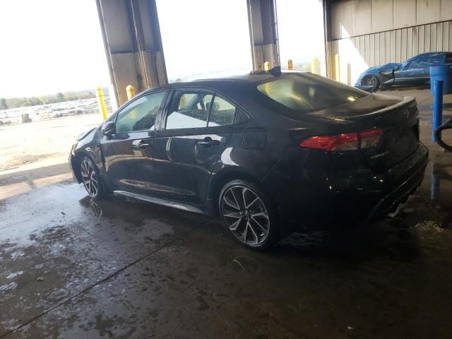 Vin: 5yfp4mcexnp111492, lot: 54300325, toyota corolla se 20222