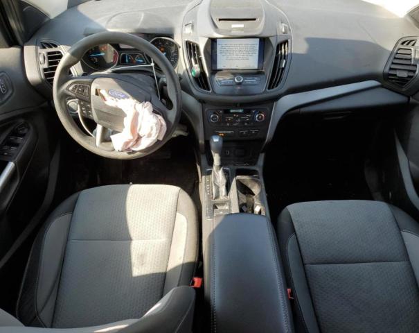 2017 FORD ESCAPE SE #3312297778