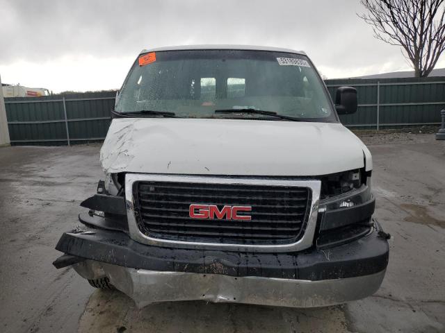2017 GMC SAVANA G25 1GTW7AFF5H1143359