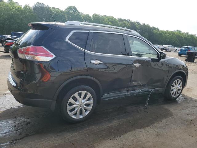 2016 NISSAN ROGUE S - KNMAT2MT6GP631851