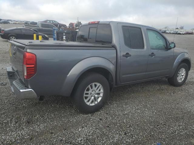 Vin: 1n6ad0er3kn790848, lot: 52051875, nissan frontier s 20193