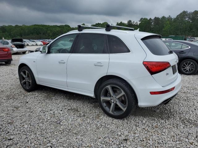 Vin: wa1d7afp6ga023384, lot: 54899665, audi q5 premium plus s-line 20162