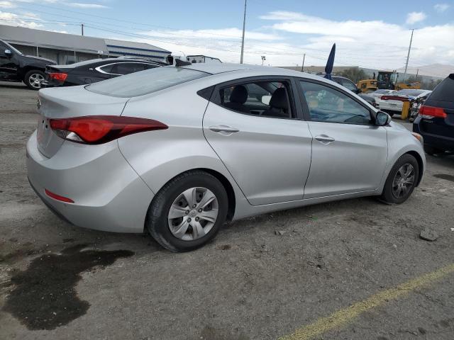 Vin: 5npdh4ae6gh733081, lot: 53746215, hyundai elantra se 20163