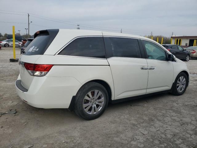 2016 HONDA ODYSSEY EX - 5FNRL5H66GB107506