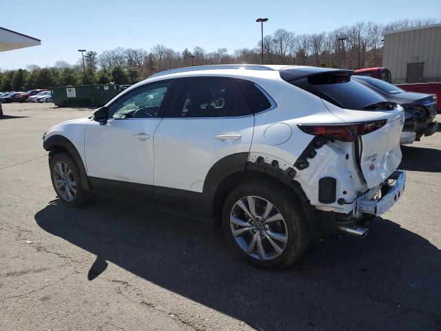 Vin: 3mvdmbcmxpm547654, lot: 53441245, mazda cx30 preferred 20232