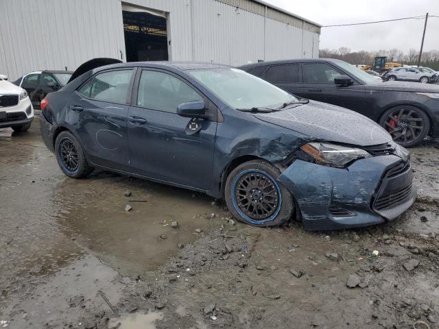 2018 TOYOTA COROLLA L - 2T1BURHE7JC973112