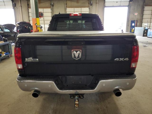 2016 RAM 1500 SLT - 1C6RR7TT0GS422416