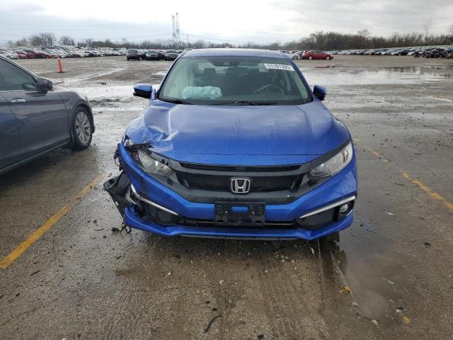 2020 HONDA CIVIC EX - 19XFC1F35LE000273