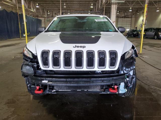 2015 JEEP CHEROKEE T - 1C4PJMBS2FW770370