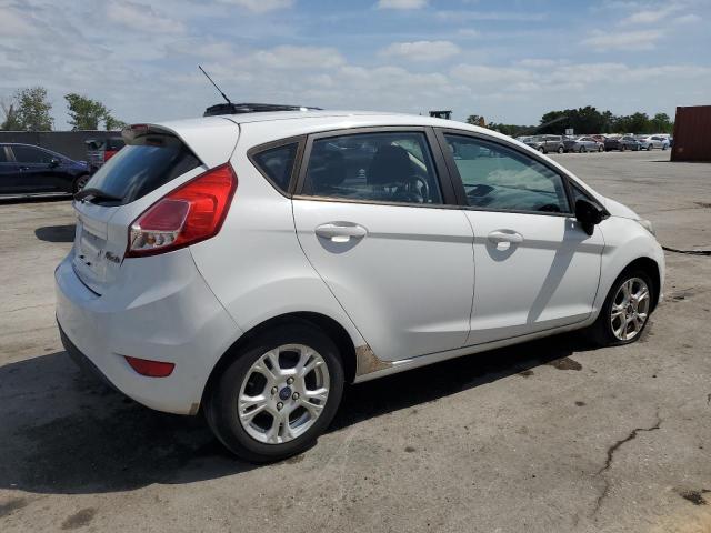 Vin: 3fadp4ej7fm200388, lot: 54386955, ford fiesta se 20153