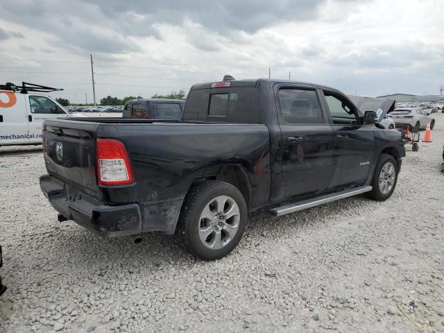 Vin: 1c6rrefg3mn768120, lot: 54968495, ram 1500 big horn/lone star 20213