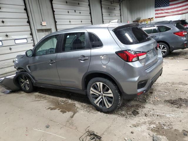 Vin: ja4apvau9mu034025, lot: 51425785, mitsubishi outlander se 20212