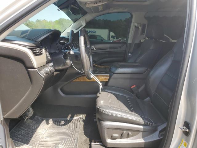 2016 GMC YUKON DENA - 1GKS2CKJ3GR469846