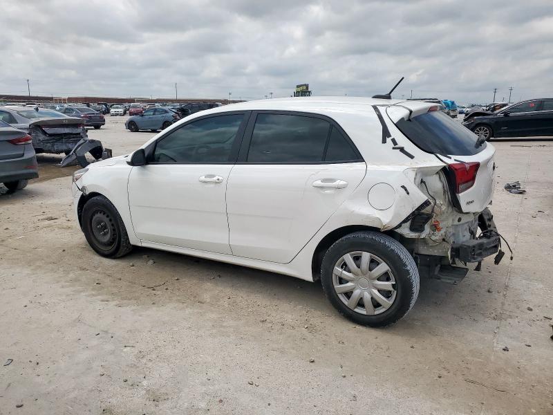 Vin: 3kpa25ad9me415294, lot: 54735685, kia rio s 20212