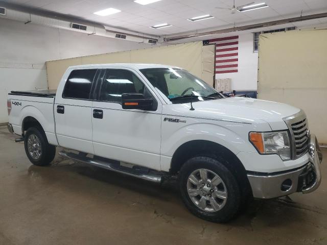Vin: 1ftfw1ev7afb21058, lot: 54225145, ford f-150 supercrew 20104