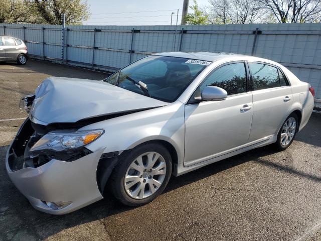 Vin: 4t1bk3db5bu389449, lot: 52382465, toyota avalon base 2011 img_1