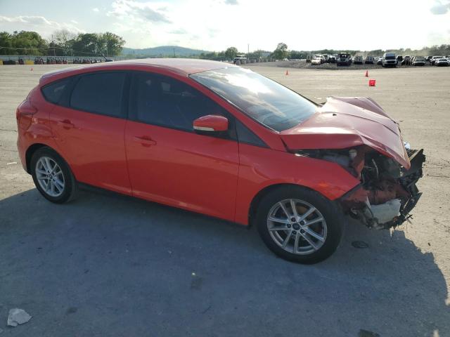 Vin: 1fadp3k26hl248153, lot: 54562265, ford focus se 20174