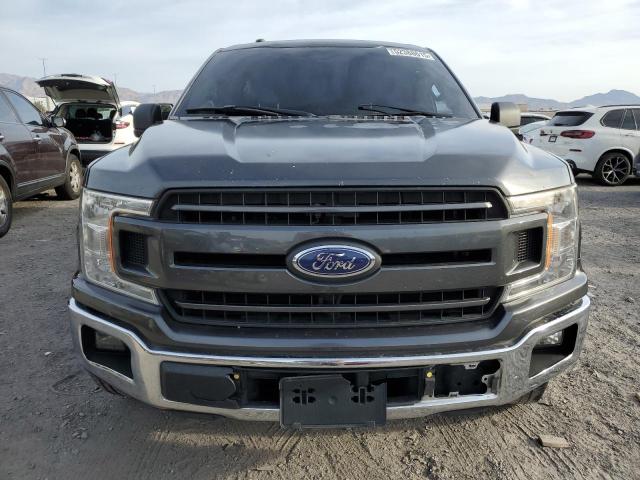 2018 FORD F150 SUPER - 1FTEW1CP9JKC08760