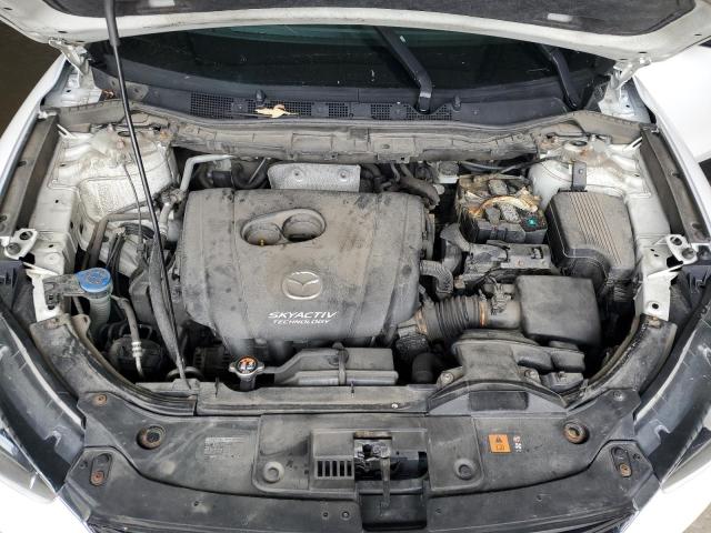 2016 MAZDA CX-5 GT - JM3KE4DY4G0875889
