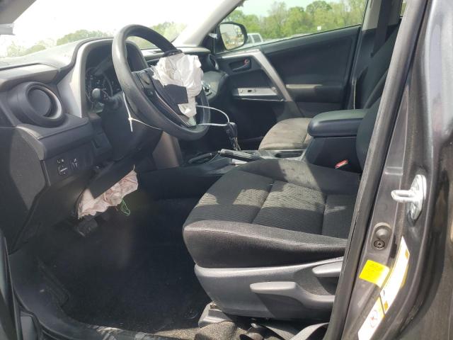 2016 TOYOTA RAV4 LE - JTMZFREV8GD091424