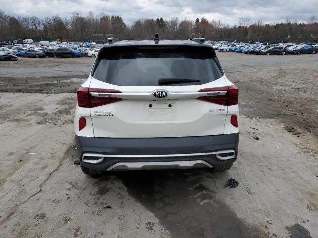2021 KIA SELTOS SX KNDETCA22M7116568